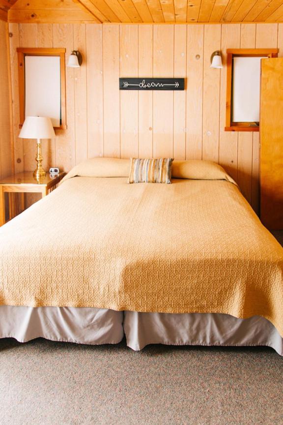 Steamboat Inn Idleyld Park Eksteriør bilde
