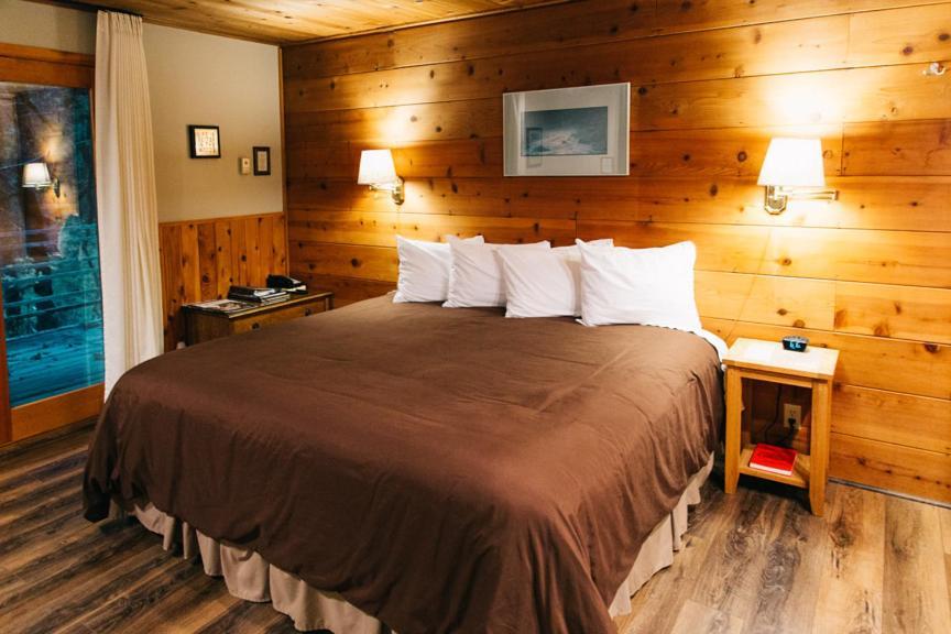 Steamboat Inn Idleyld Park Eksteriør bilde